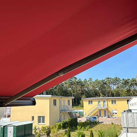 Moewengruss An Der Ostsee Gelbensande Экстерьер фото